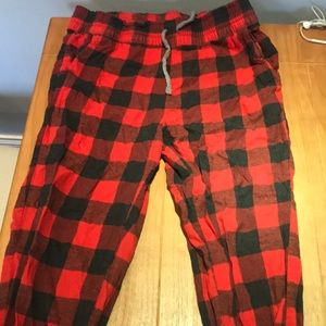 PJ pants